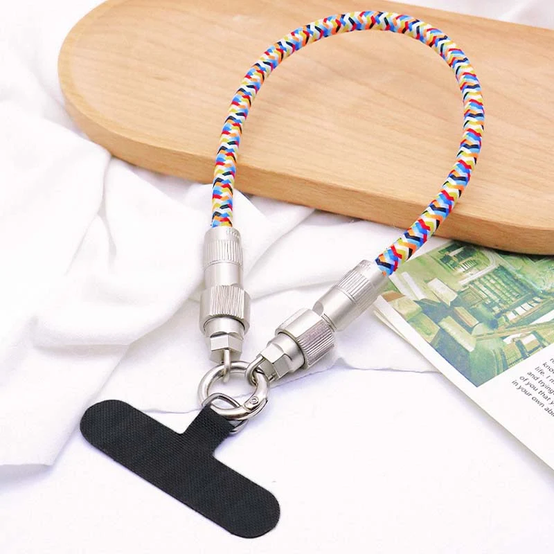2-in-1 Phone Lanyard Charging Cable - Image 8