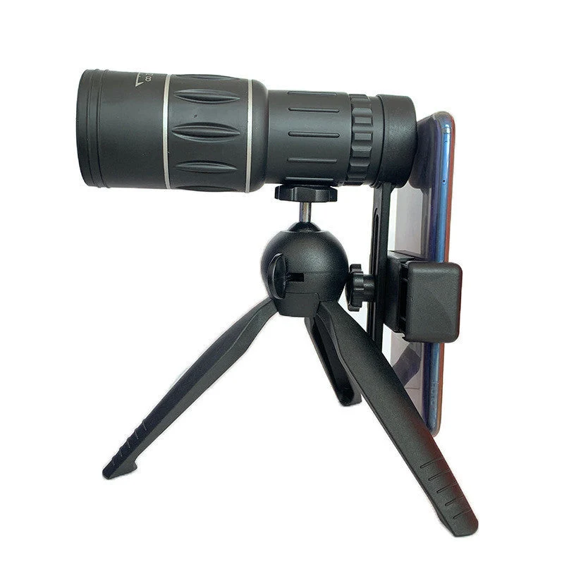 ✨See the Unseen✨16X52 Monocular bifocal optical zoom telescope🔭 - Image 4
