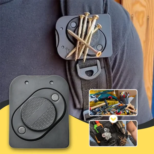 ⏳Limited Time 50% Off💥Strong Magnetic Tool Holder