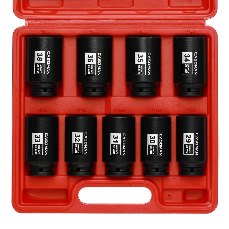 📢📢49% OFF⏰Drive Impact Socket Set - Image 9