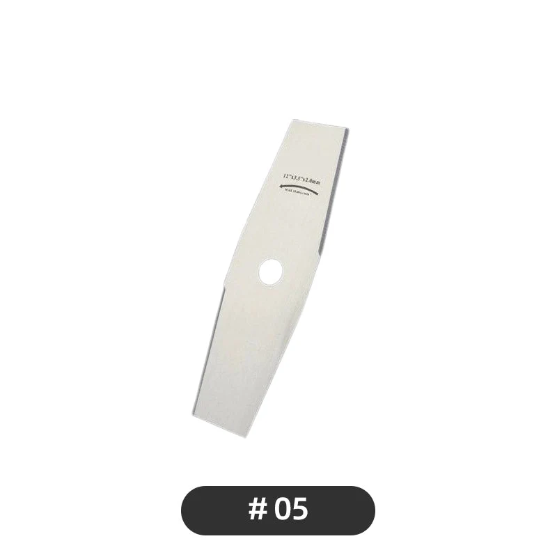 Replace Blade for Grass Trimmer - Image 13