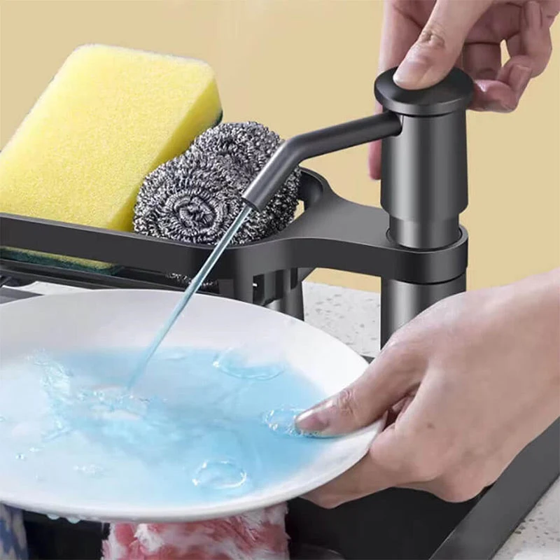 Durable Built-in Kitchen Sink Soap Dispenser - Image 11