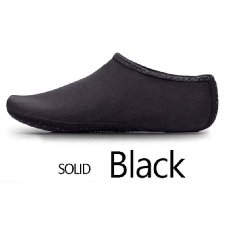 🏖️Womens and Mens Water Shoes Barefoot Quick-Dry Aqua Socks - Image 15