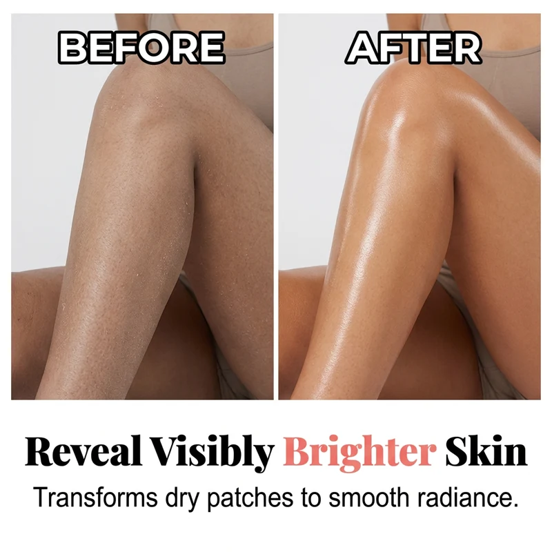 Himalayan Salt Body Scrub for Deep Exfoliation - Image 10