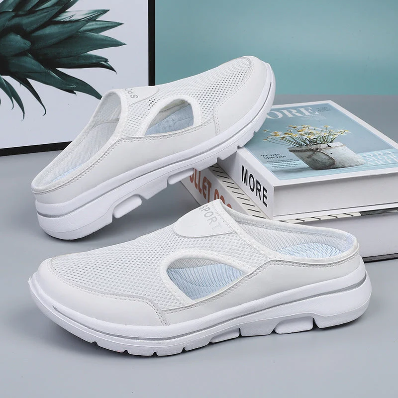 š„HOT SALEš„Comfort Breathable Support Sports Sandals - Image 10