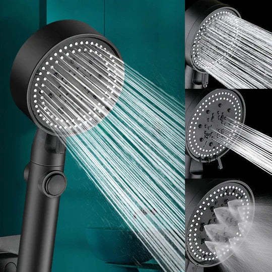 Multifunctional high pressure shower - Image 11