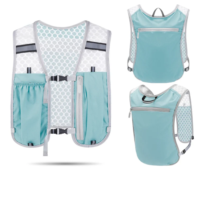 📢📢50% OFF !! ⏰Running Vest Phone Bag for Outdoor Hiking & Mountaineering - Image 14