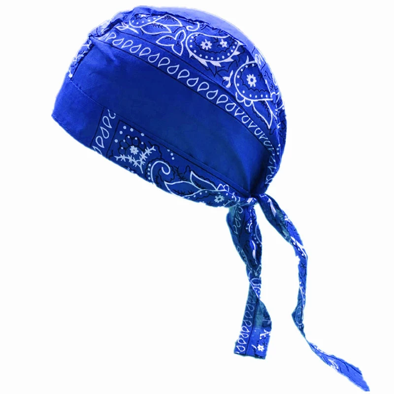 Classic Biker & Sports Headwrap - Image 14