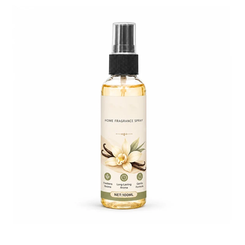 Long-Lasting Vanilla Air Freshener - Image 9