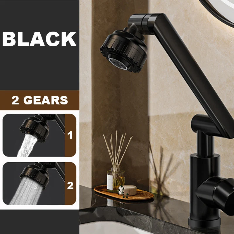 š„Popular Black Friday Sales ā³Hot And Cold Dual-Purpose Universal Faucet - Image 26