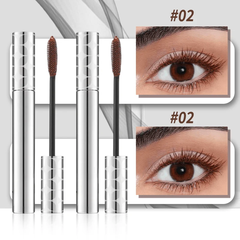 👁️✨ All-Day Beautiful Lashes, Smudge-Proof! Waterproof Fiber Mascara for Natural Volume. 💖💃 - Image 15