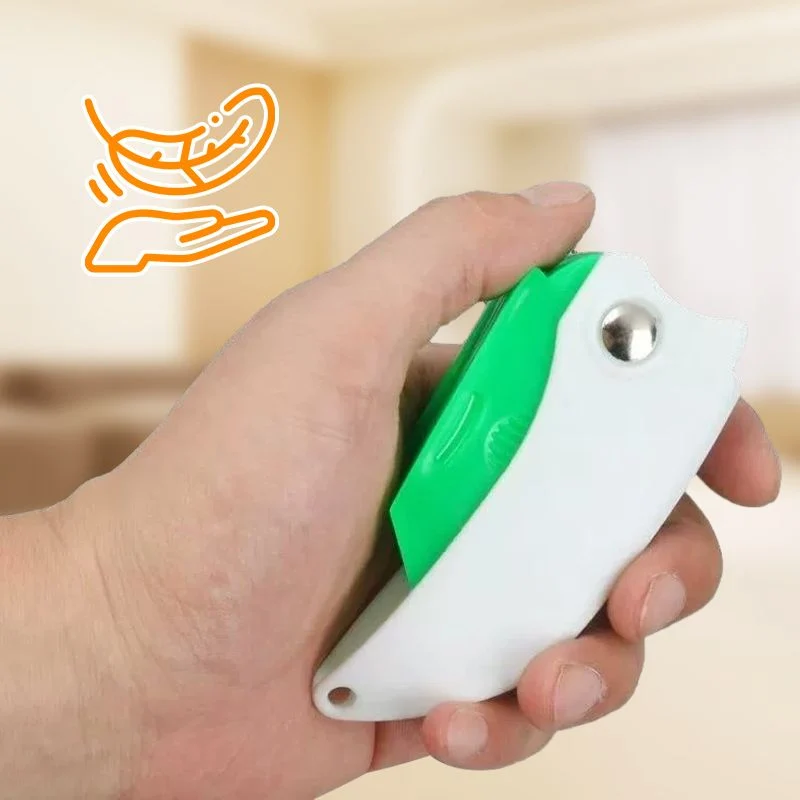 Multipurpose 9-in-1 Spatula Caulking Tool - Image 8