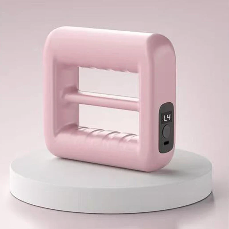 Vibrating Fascia Ring Massager for Body Sculpting - Image 9