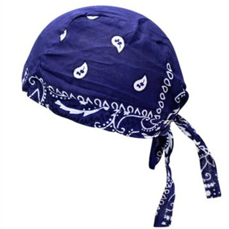 Classic Biker & Sports Headwrap - Image 20