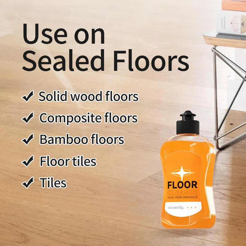 π₯2026 New Arrivals: 50% Off for a Limited Time!β‘50K+ SOLD!π Plant-Based All-Purpose Cleaning Agent β¨ One drop cleans the whole family π¦ π« 99.9% antibacterial π - Image 5