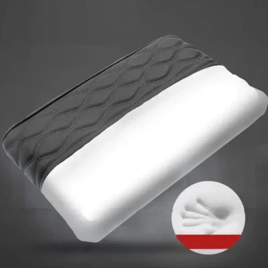 🎁Hot Sale 49% OFF⏳Memory Cotton Car Armrest Box Pad - Image 8
