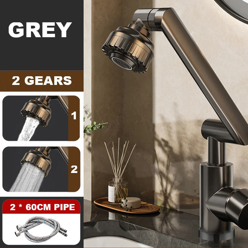 š„Popular Black Friday Sales ā³Hot And Cold Dual-Purpose Universal Faucet - Image 22