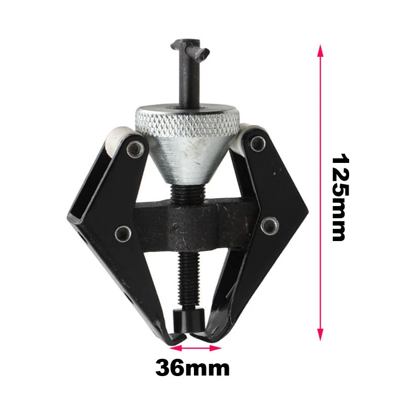 Adjustable Car Wiper Arm Removal Tool - Image 2