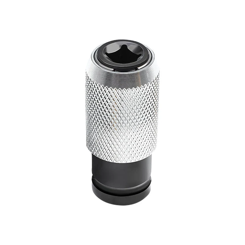 🔧 50% OFF NOW! ⚙️ Electric Wrench Drill Bit Adapter 🔨📦 - Image 9