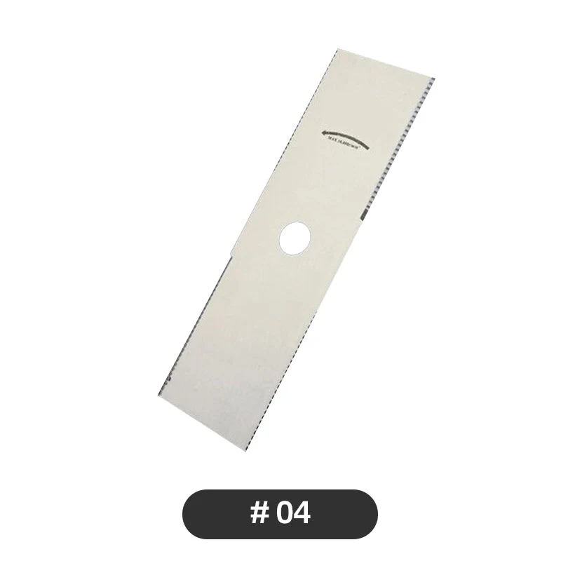 Replace Blade for Grass Trimmer - Image 12