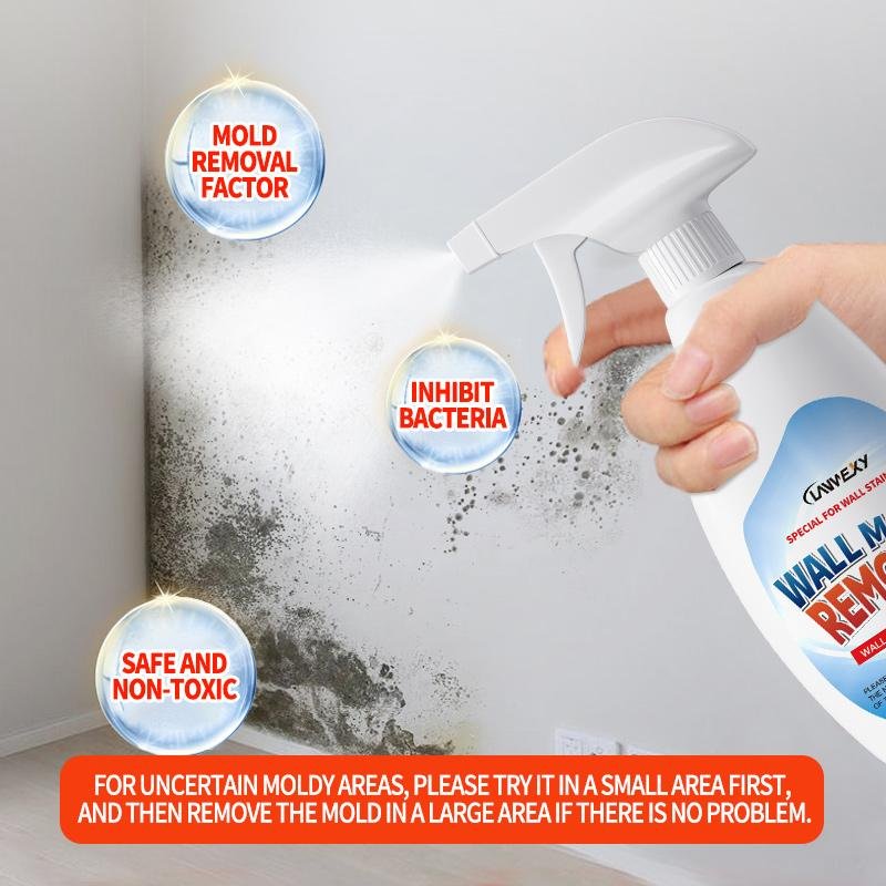 🔥 Hot Sale 50% OFF 🔥Highly Effective Mould Removal Spray - Image 5