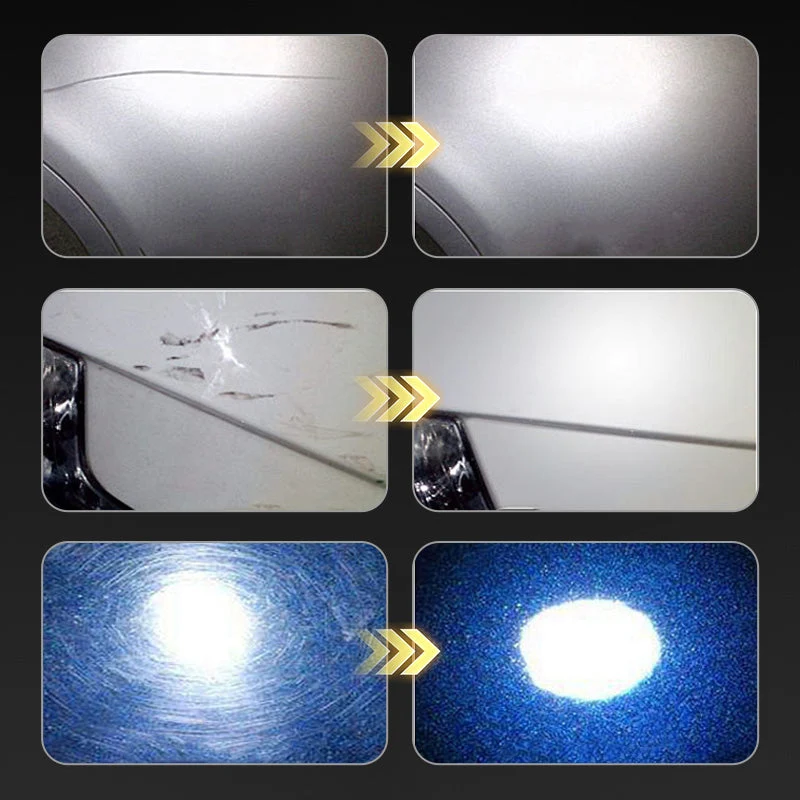 🏆Hot Sale 50% OFF⏳Rechargeable Cordless Car Buffer Polisher - Image 3