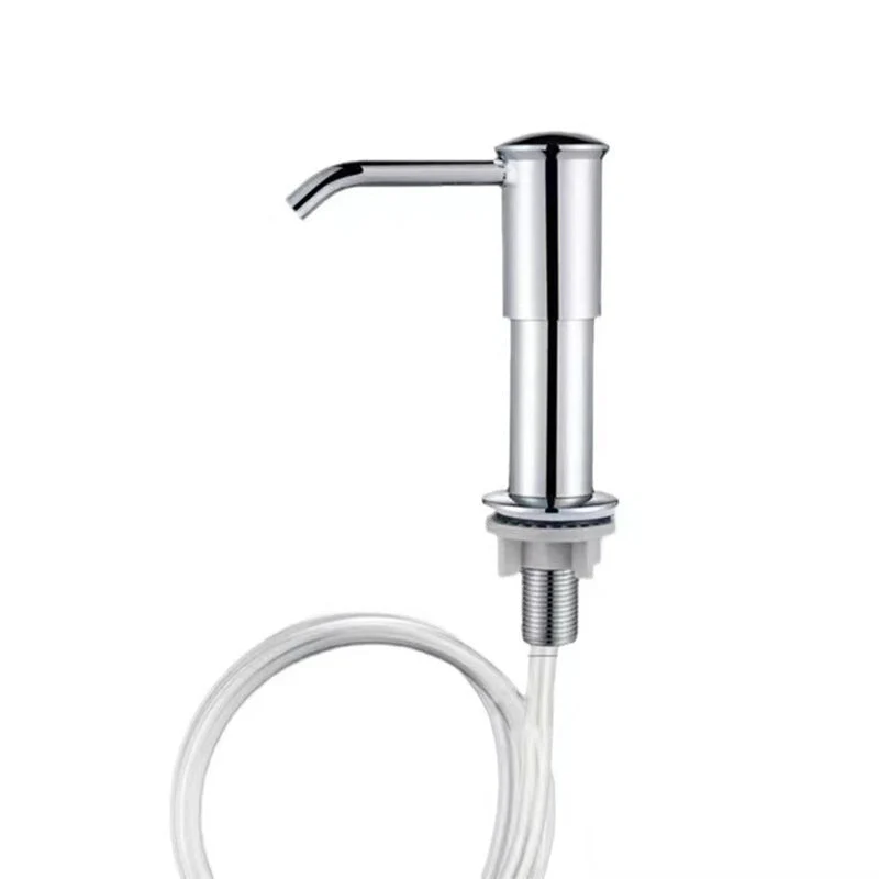 Durable Built-in Kitchen Sink Soap Dispenser - Image 7