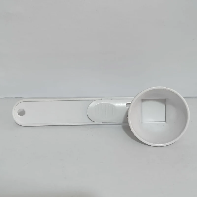 Multifunctional Protein Powder Scoop with Funnel - Image 9