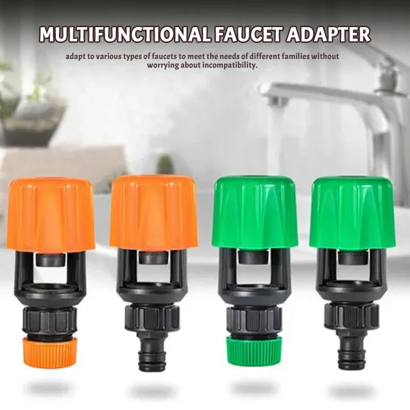 Universal Kitchen Tap Adapter Faucet - Image 3