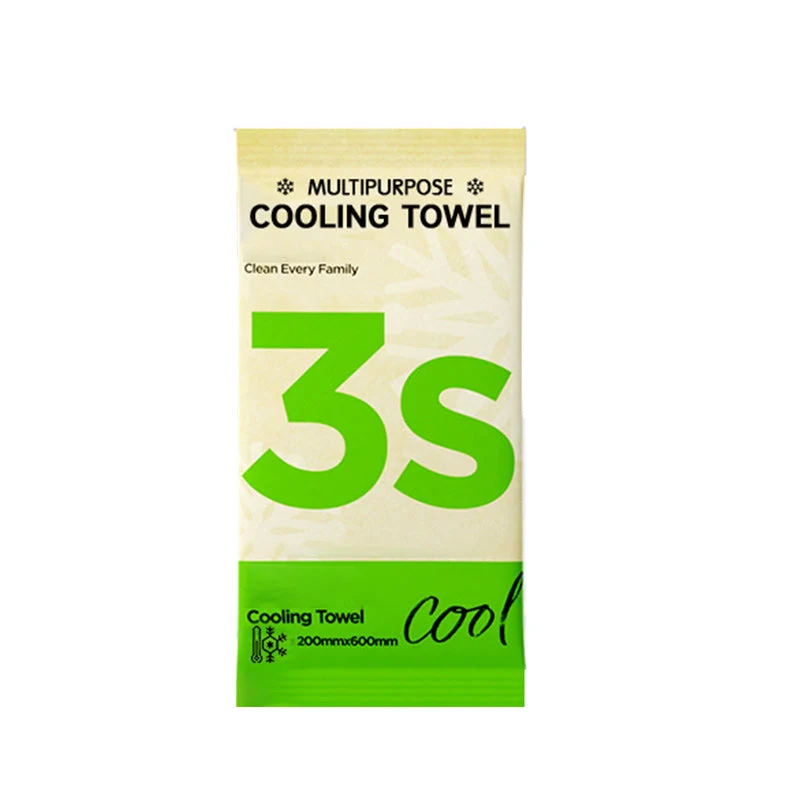 Multipurpose Cooling Towel for Outdoor Activities - Image 8