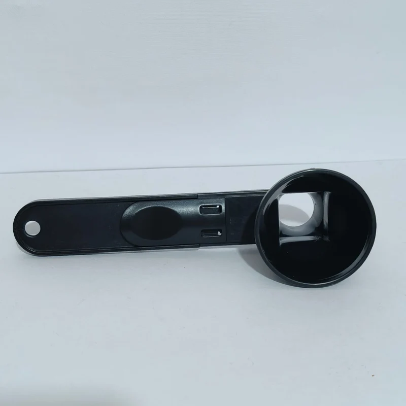 Multifunctional Protein Powder Scoop with Funnel - Image 13