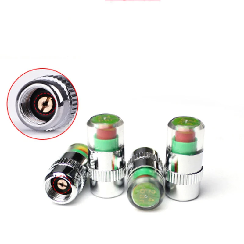 🔥Buy More Get More Free🔥Tire Pressure Monitoring Valve🚗 - Image 10