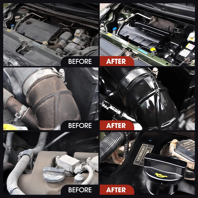 📢📢49% OFF !! ⏰Engine Cleaner Spray for Car - Image 3