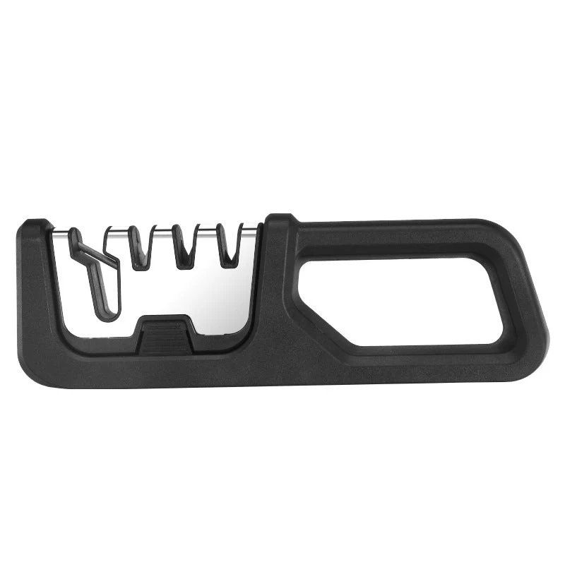 đ„HOT SALEđ„Portable 4-in-1 Kitchen Knife Sharpener - Image 7