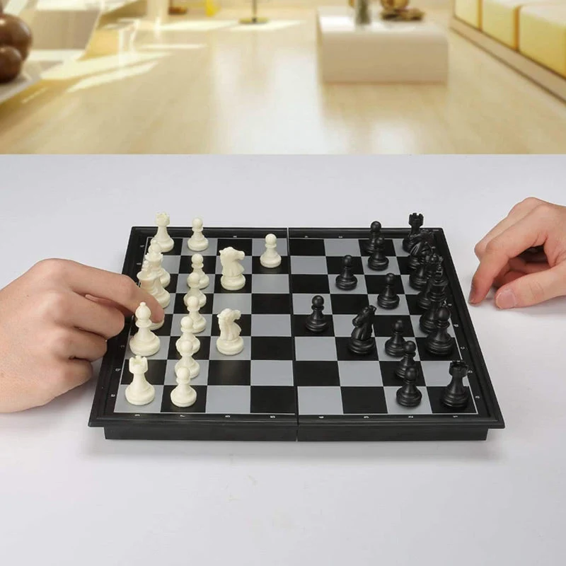 🔥 Limited-Time 50% OFF🔥 250th Anniversary Special Edition Chessboard & Pieces - Image 5