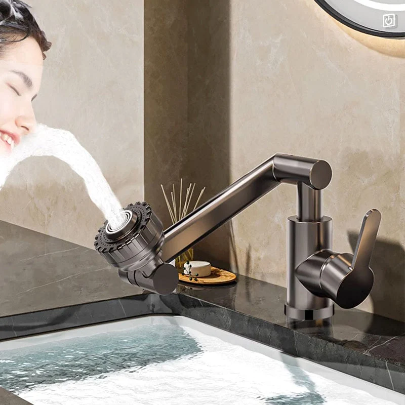 š„Popular Black Friday Sales ā³Hot And Cold Dual-Purpose Universal Faucet - Image 14