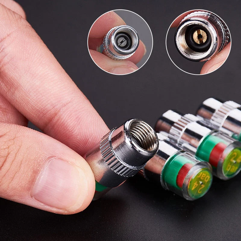 🔥Buy More Get More Free🔥Tire Pressure Monitoring Valve🚗 - Image 8