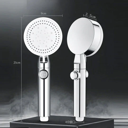Multifunctional high pressure shower - Image 3
