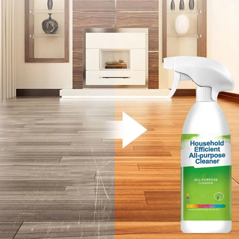 Household Efficient All-purpose Cleaner - Image 8
