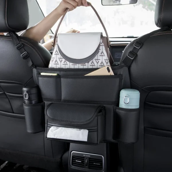 ๐ฅHOT MSALE 50% OFF๐ฅCar Storage Pocket