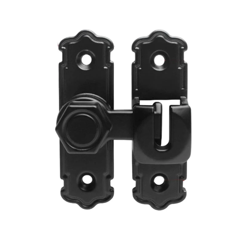 Multi-Angle Security Barrel Bolt Latch - Image 6