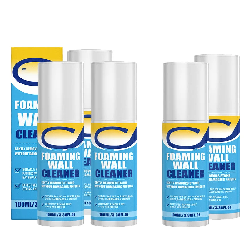 Gentle Formula Wall & Surface Cleaner - Image 11