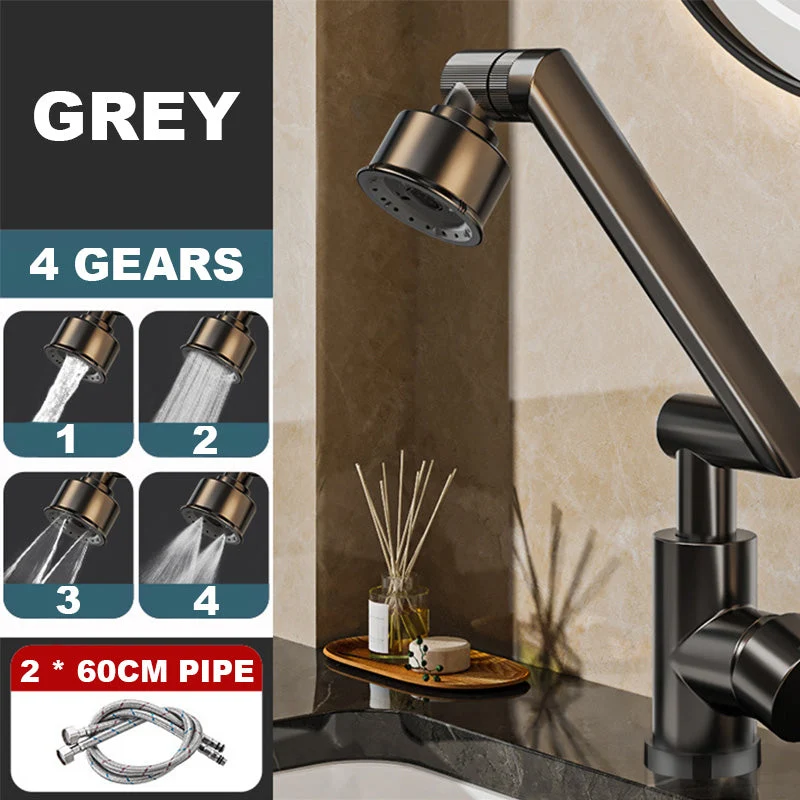 š„Popular Black Friday Sales ā³Hot And Cold Dual-Purpose Universal Faucet - Image 5