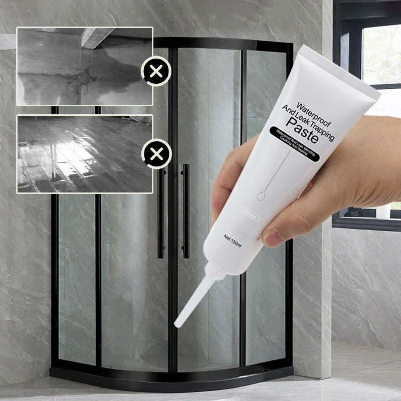🔥HOT SALE💯Multi-functional Water-based Waterproof Leak Paste - Image 11