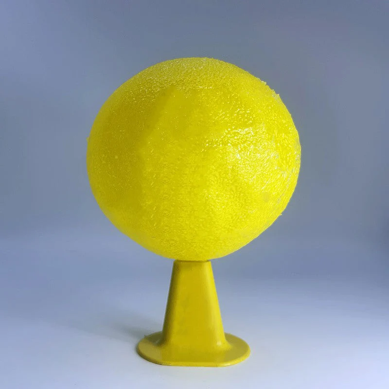 Sticky Fruit Fly Trap Ball with Stand & LED - Image 12