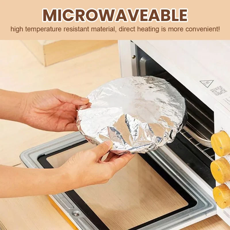 š„Hot Sale 50% OFFš Aluminum foil insulation cover - Image 9