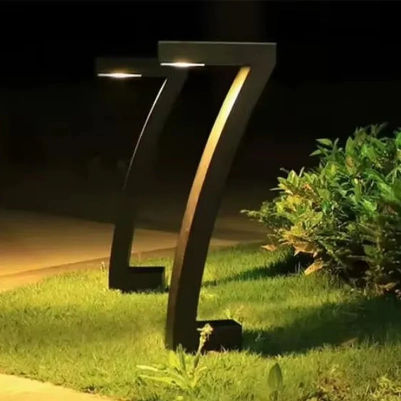 π 50% OFF NOW! π‘ Creative Waterproof Solar Path Lights β Modern 7-Shape Design, High-Efficiency Solar & All-Weather Durable β¨ - Image 9