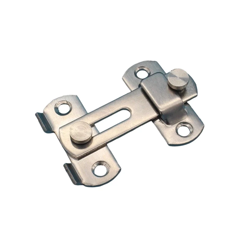Multi-Angle Security Barrel Bolt Latch - Image 11