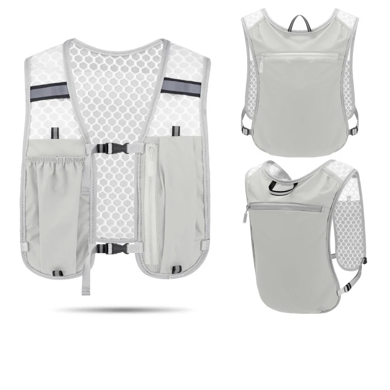 📢📢50% OFF !! ⏰Running Vest Phone Bag for Outdoor Hiking & Mountaineering - Image 10