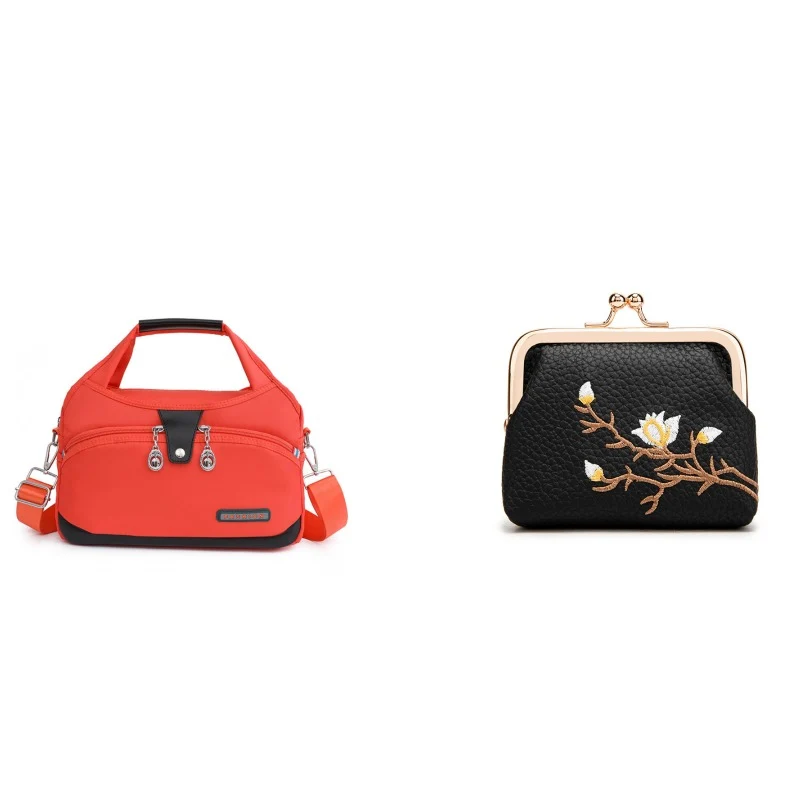 🔥HOT SALE 50%OFF👜Fashion Anti-theft Tote Bag - Image 33